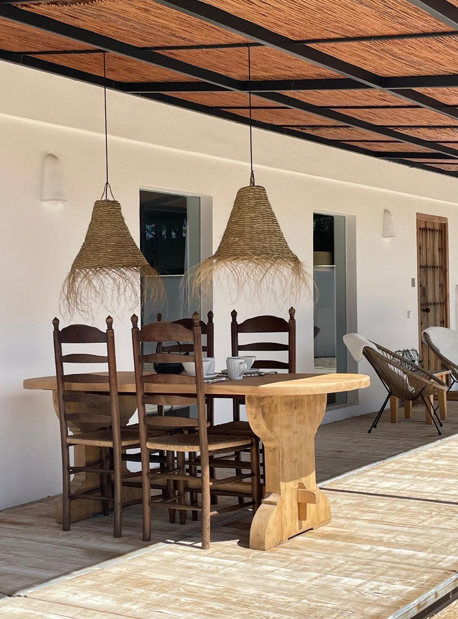 Cortijo Rancho Verde Colmenar Exterior photo